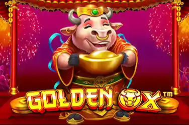 GOLDEN OX?v=6.0